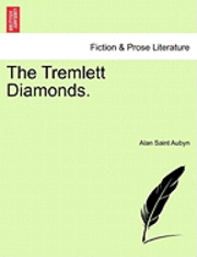 bokomslag The Tremlett Diamonds.