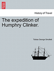 Expedition of Humphry Clinker.