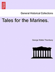 bokomslag Tales for the Marines.