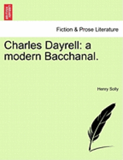 bokomslag Charles Dayrell