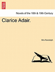 Clarice Adair. 1