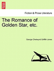 Romance of Golden Star, Etc.