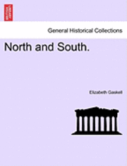 North and South. 1