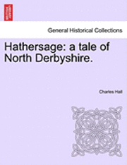 Charles Hall - Hathersage, Häftad