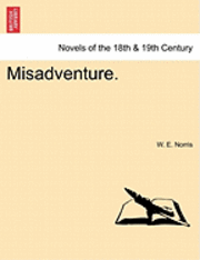 Misadventure.