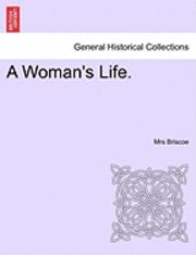 Briscoe - Woman's Life., Häftad