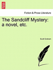 bokomslag The Sandcliff Mystery