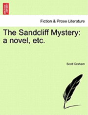 The Sandcliff Mystery 1