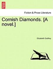 bokomslag Cornish Diamonds. [A Novel.] Vol. II.