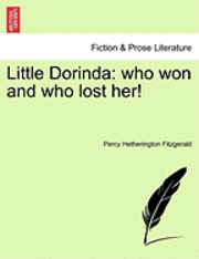 bokomslag Little Dorinda
