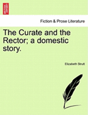 The Curate and the Rector; A Domestic Story.