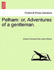 bokomslag Pelham