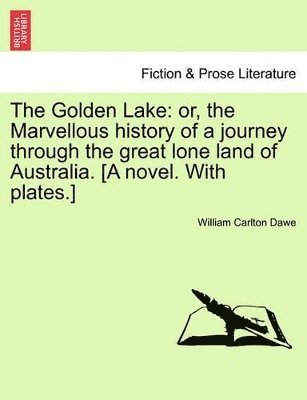 The Golden Lake 1