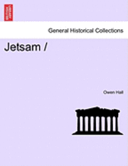 bokomslag Jetsam