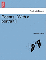 bokomslag Poems. [With a Portrait.]