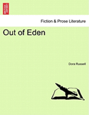 bokomslag Out of Eden