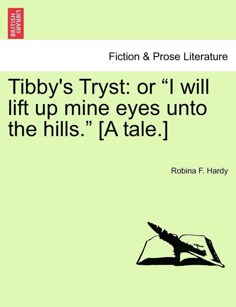 Tibby's Tryst 1