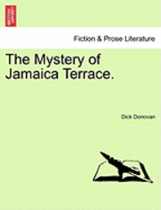 The Mystery of Jamaica Terrace. 1