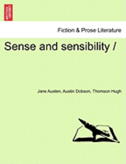 Sense and Sensibility 1