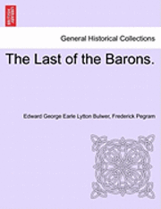 The Last of the Barons. 1