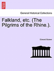 bokomslag Falkland, Etc. (the Pilgrims of the Rhine.).