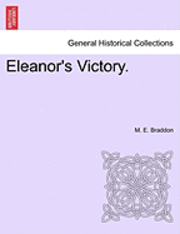 bokomslag Eleanor's Victory.