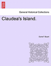Claudea's Island. 1