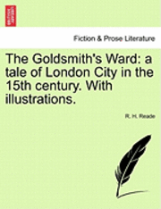 The Goldsmith's Ward 1