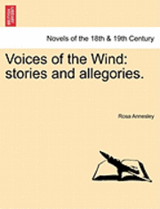 Voices of the Wind 1