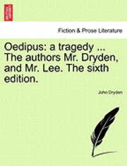 Oedipus 1