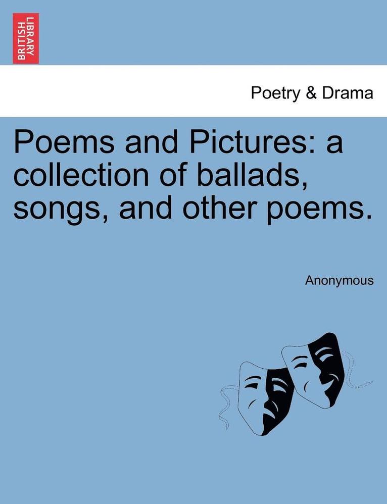 Poems and Pictures 1