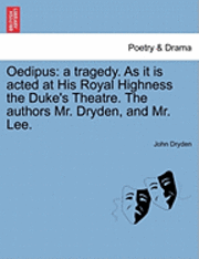 Oedipus 1