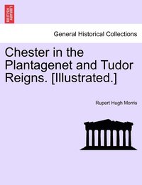bokomslag Chester in the Plantagenet and Tudor Reigns. [Illustrated.]