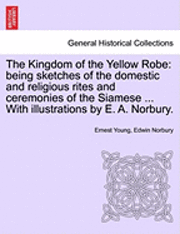 The Kingdom of the Yellow Robe 1