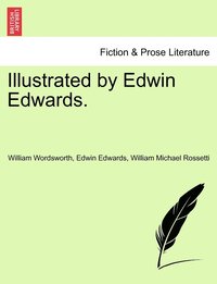 bokomslag Illustrated by Edwin Edwards.