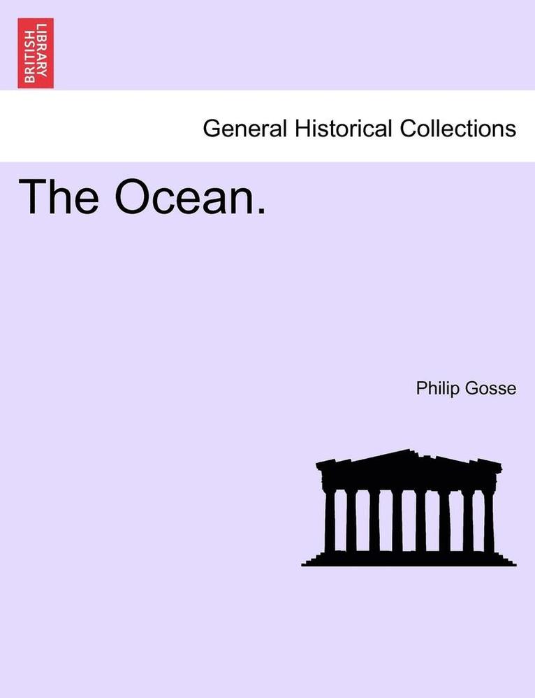 Ocean.