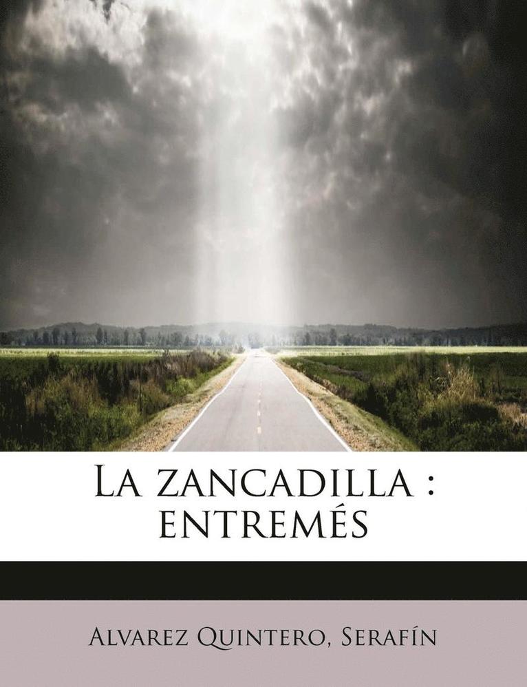 zancadilla
