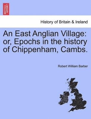 East Anglian Village 1