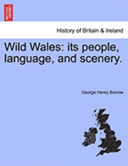 Wild Wales 1