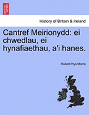 Cantref Meirionydd 1