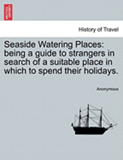 Seaside Watering Places 1