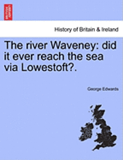 bokomslag The River Waveney