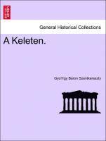 Gyo Rgy Baron Szentkereszty, Gyo¨rgy Baron Szentkereszty - Keleten., Häftad