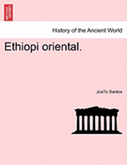 Ethiopi Oriental. 1