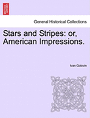 bokomslag Stars and Stripes