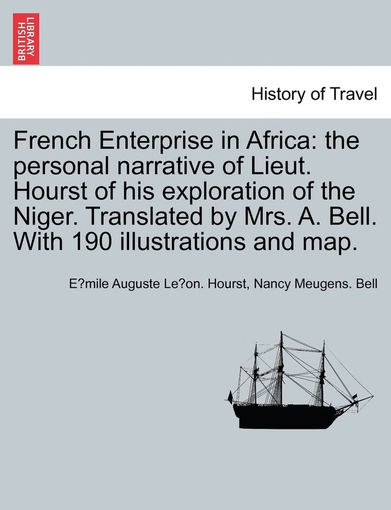 French Enterprise in Africa 1