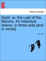 Sybil