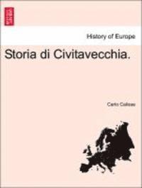 Storia di Civitavecchia. 1