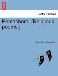 bokomslag Pentachord. [religious Poems.]