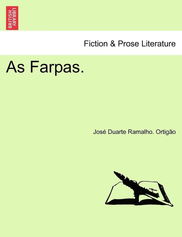 As Farpas. 1